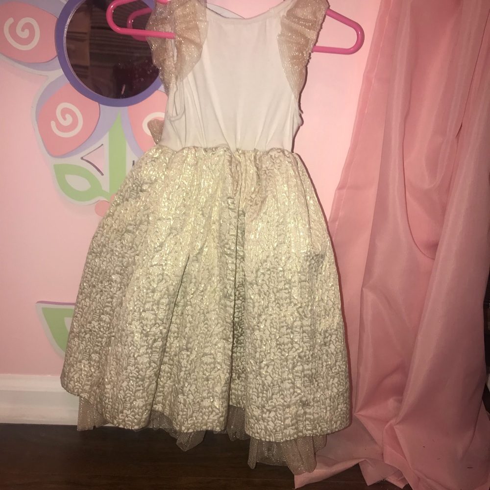 Little Girls Dress